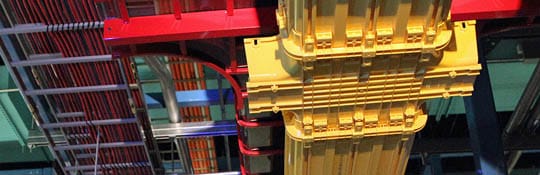 data center - cyberriffic - feature