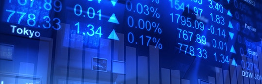 Otc trading strategies