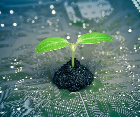 Bloom Energy and the Continuing Path to 100% Clean and Renewable Power