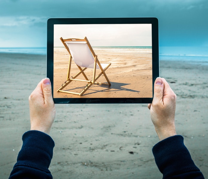 The Cloud is Driving Digital Transformation