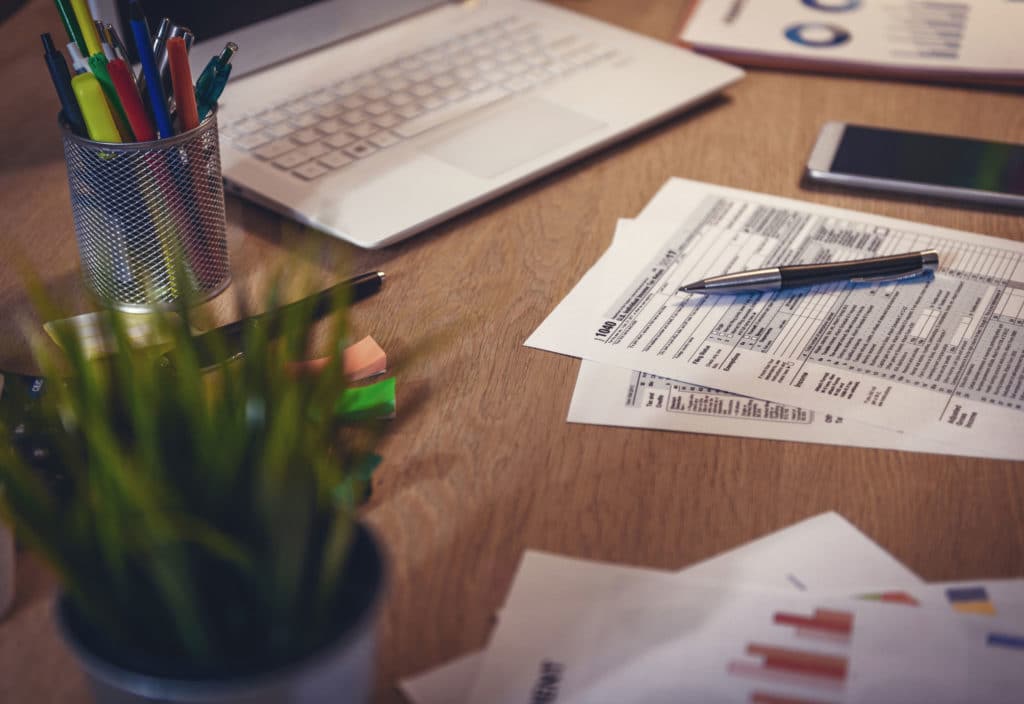 Federal Government Digital Transformation