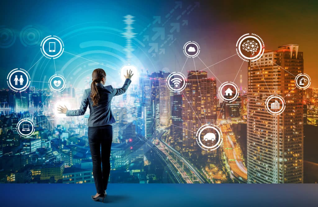 4 Things Leaders Need to Know About the IoT