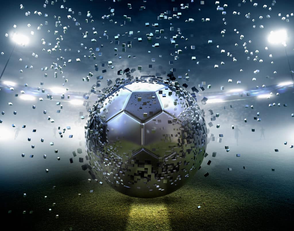 How can Interconnection Mitigate Delay in Broadcasting Sporting Events?