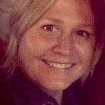 Christina Spinney