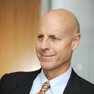 Paul Hohnsbeen