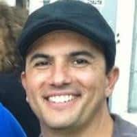 Josh Padilla