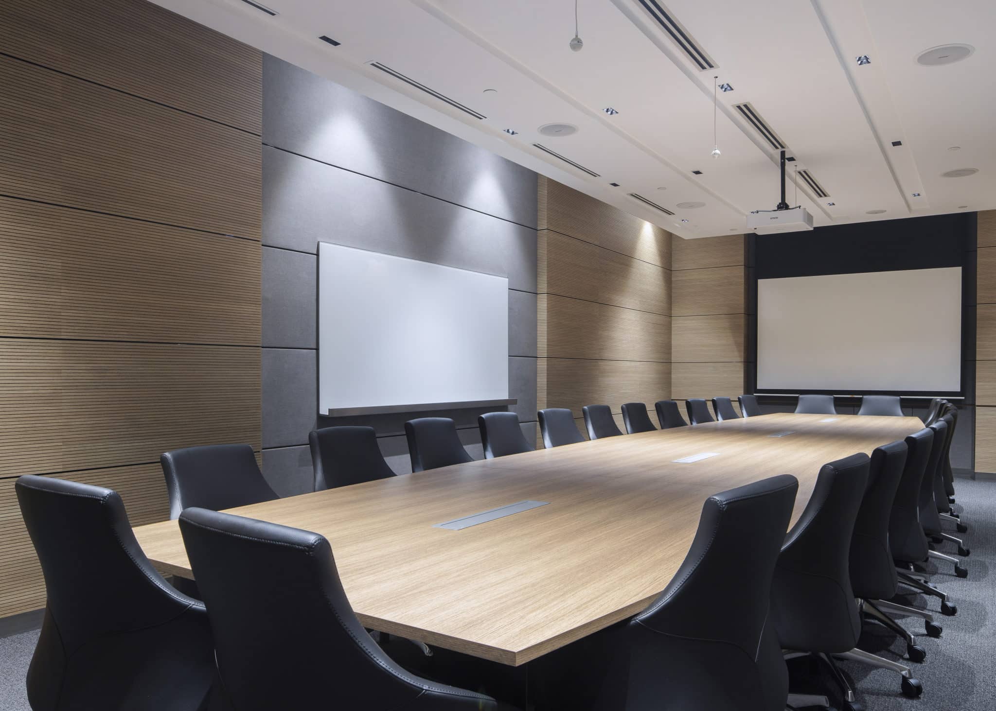 A Virtual Tour of Equinix’s Fourth Data Center in Singapore – SG4