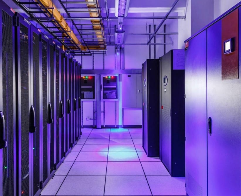 Sara Baack, Equinix Chief Product Officer habla sobre la adquisición de Packet Bare Metal