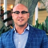 Matt Douglas
