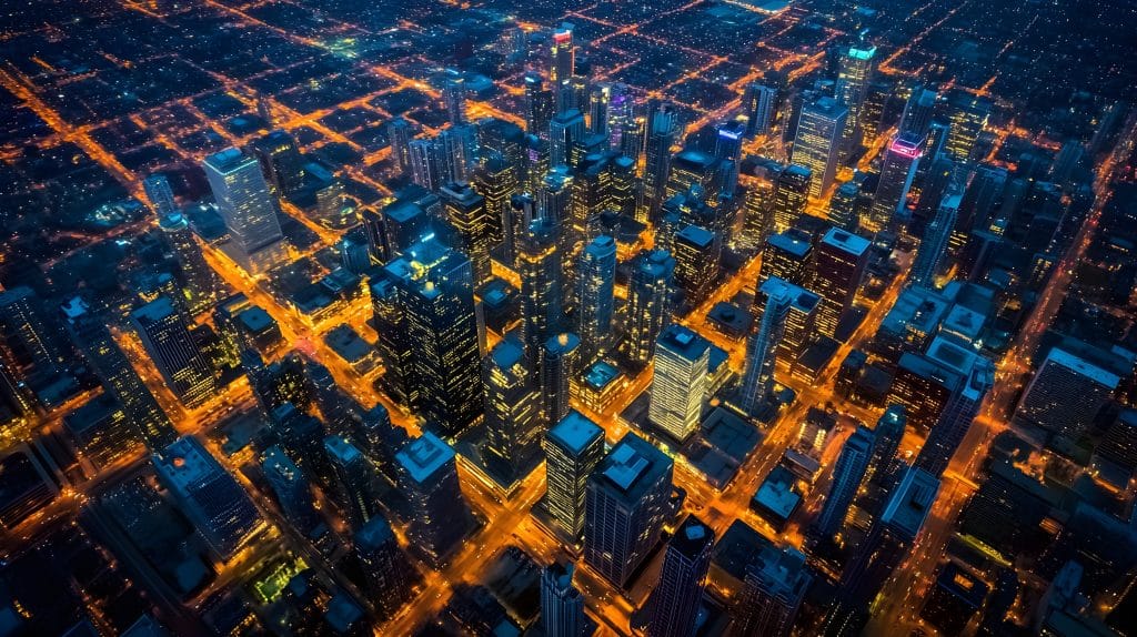 Digital Infrastructure Transformation: Building an Agile Network