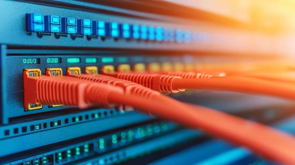 Equinix and Unitas Global Make On-Demand Network Access Even Easier