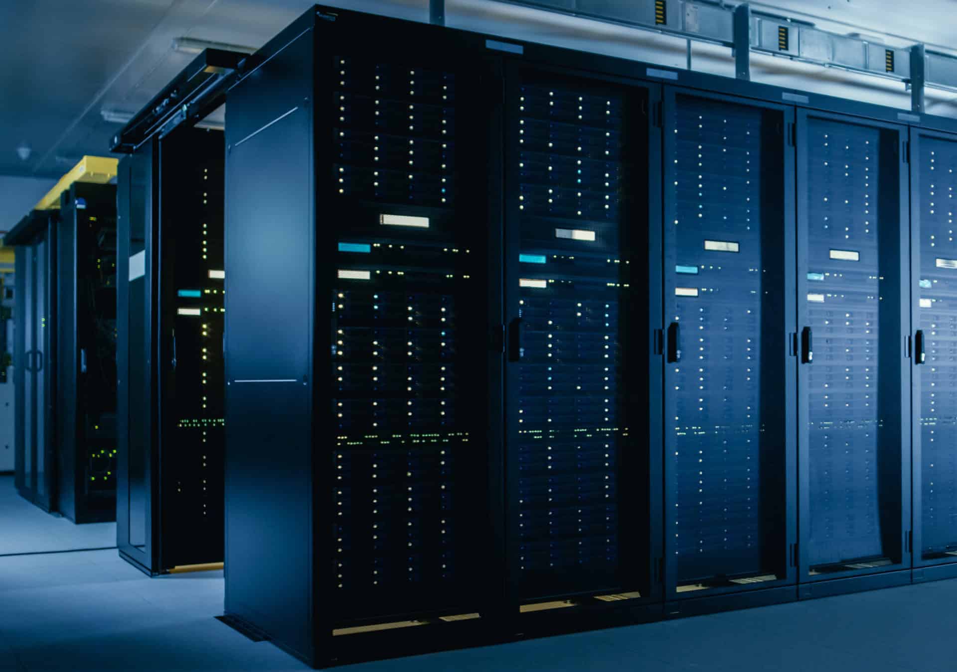 The Colocation Advantage: Seamlessly Connecting to the Cloud ...