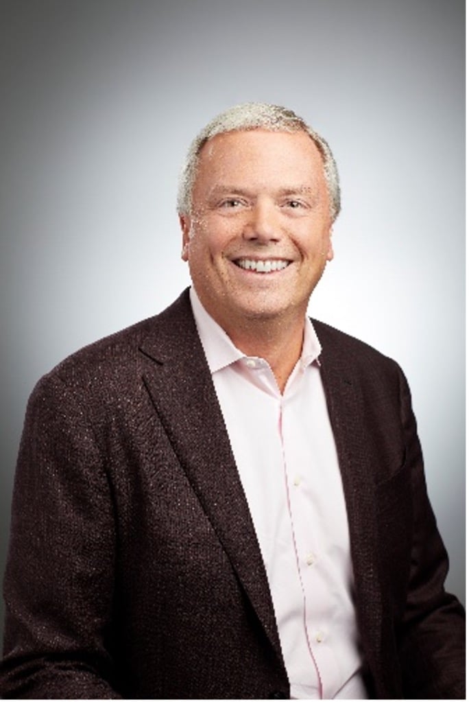 Mike Campbell, Author at Interconnections - The Equinix Blog