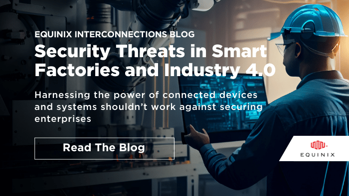 Image showcasing Security Threats in Smart Factories and Industry 4.0 - Interconnections ...