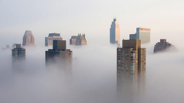 What Is a Cloud On-Ramp?