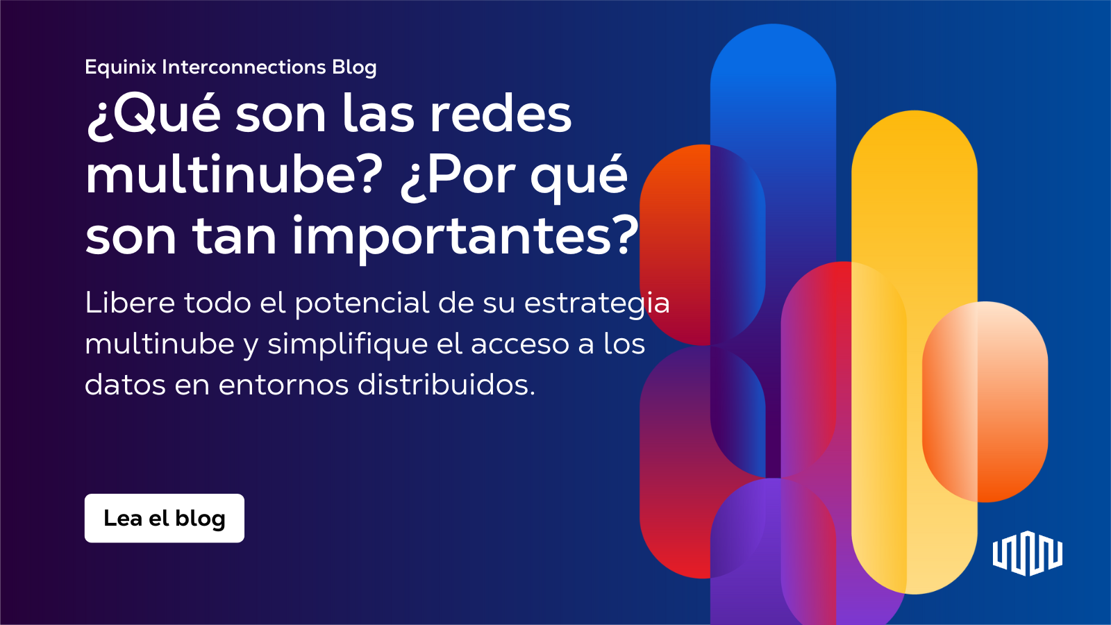¿Qué son las redes multinube? ¿Por qué son tan importantes ...
