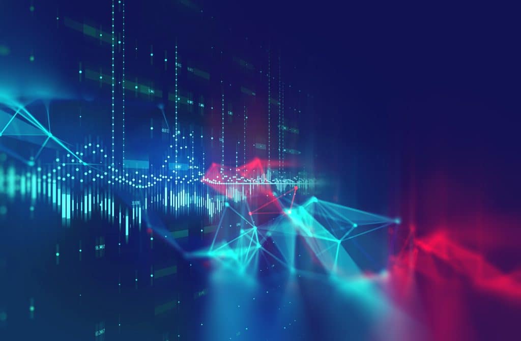 How Financial Firms Can Get AI-Ready