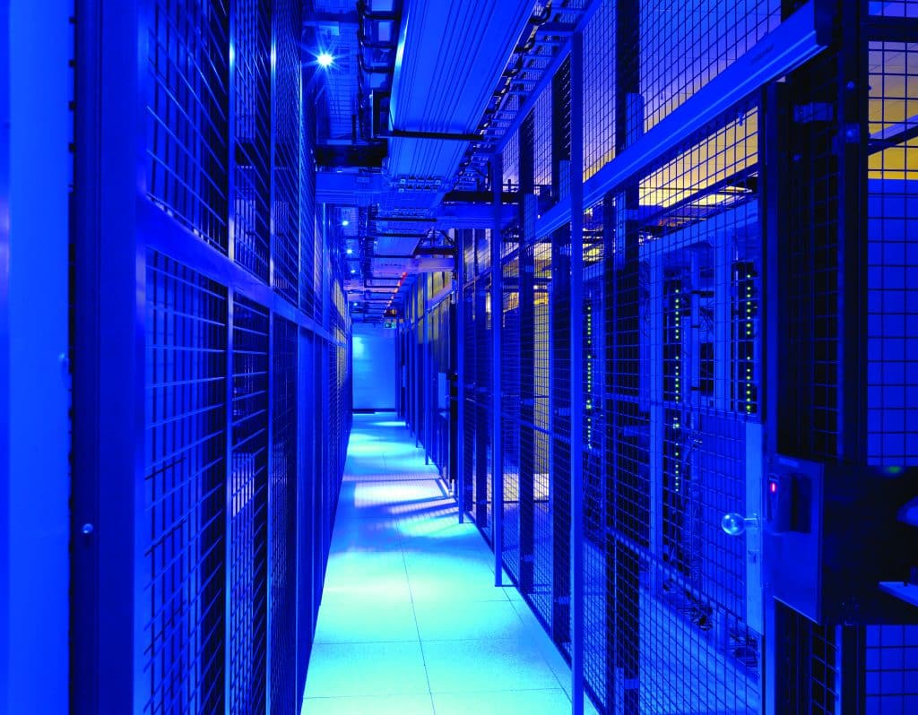 How to Speak Like a Data Center Geek—Again