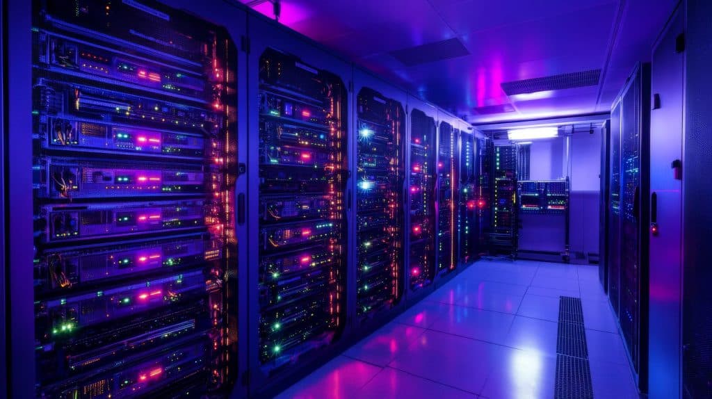 How to Speak Like a Data Center Geek: Cooling