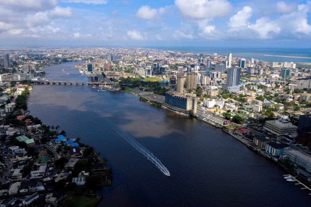 Enabling the Intelligent Age in West Africa