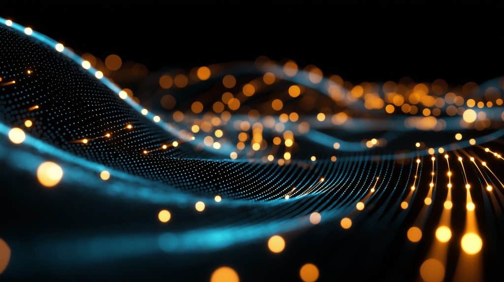 AI推論がメトロエッジに適している3つの理由