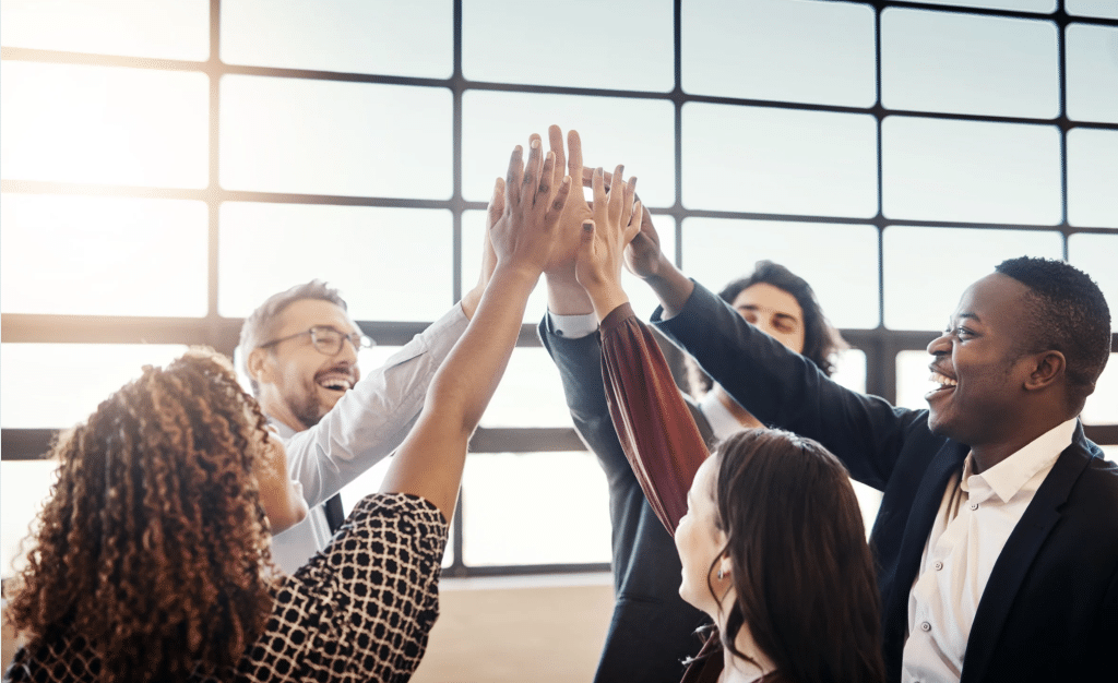 Equinix 2024 Partner Award Winners: Demonstrating Excellence