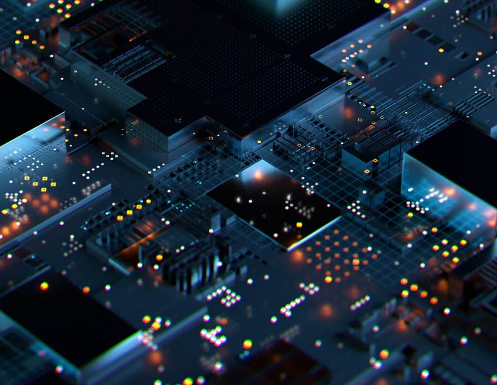 AI Ecosystems 101: Choosing Data, AI Model & AI Infrastructure Providers