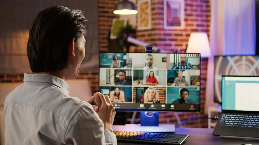Digital Plumbing: The Infrastructure Behind Video Calling