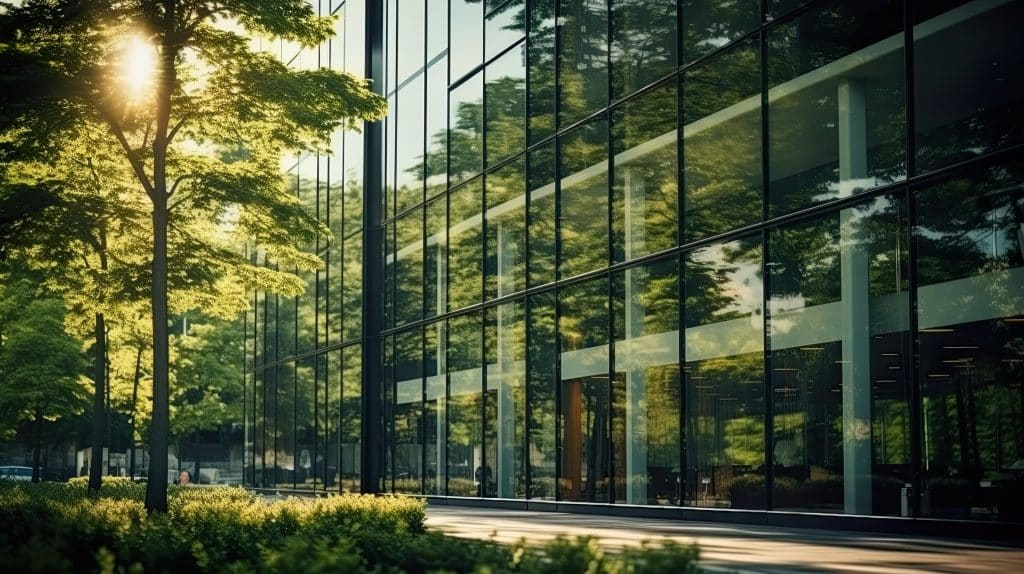 Embodied Carbon: The Unseen Emissions That Enterprises Can’t Ignore