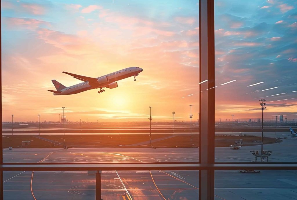 Preparing for Takeoff: How Aviation Companies Can Get AI Ready