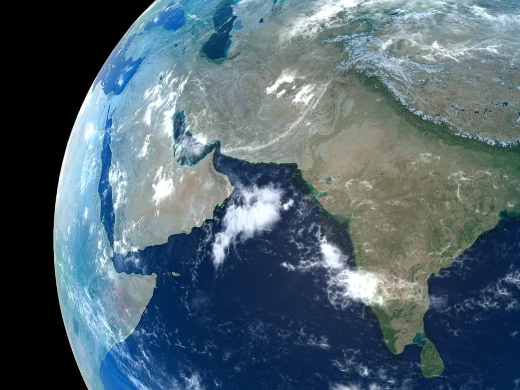 From Türkiye to Central Asia, New Digital Silk Routes Are Forming