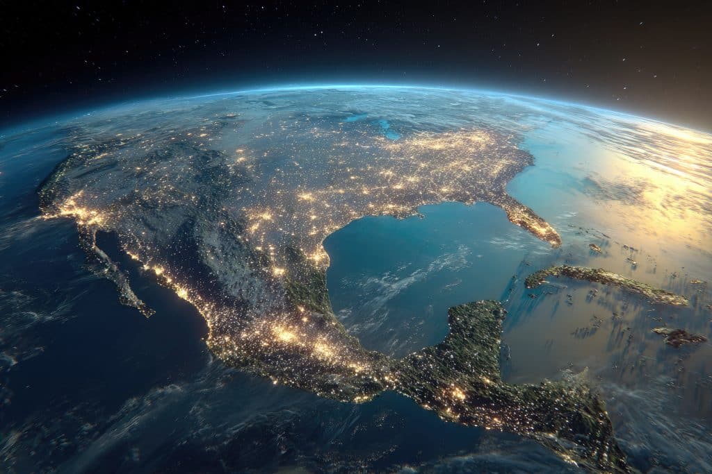 Powering Mexico’s Digital Future with State-of-the-Art Technology Infrastructure