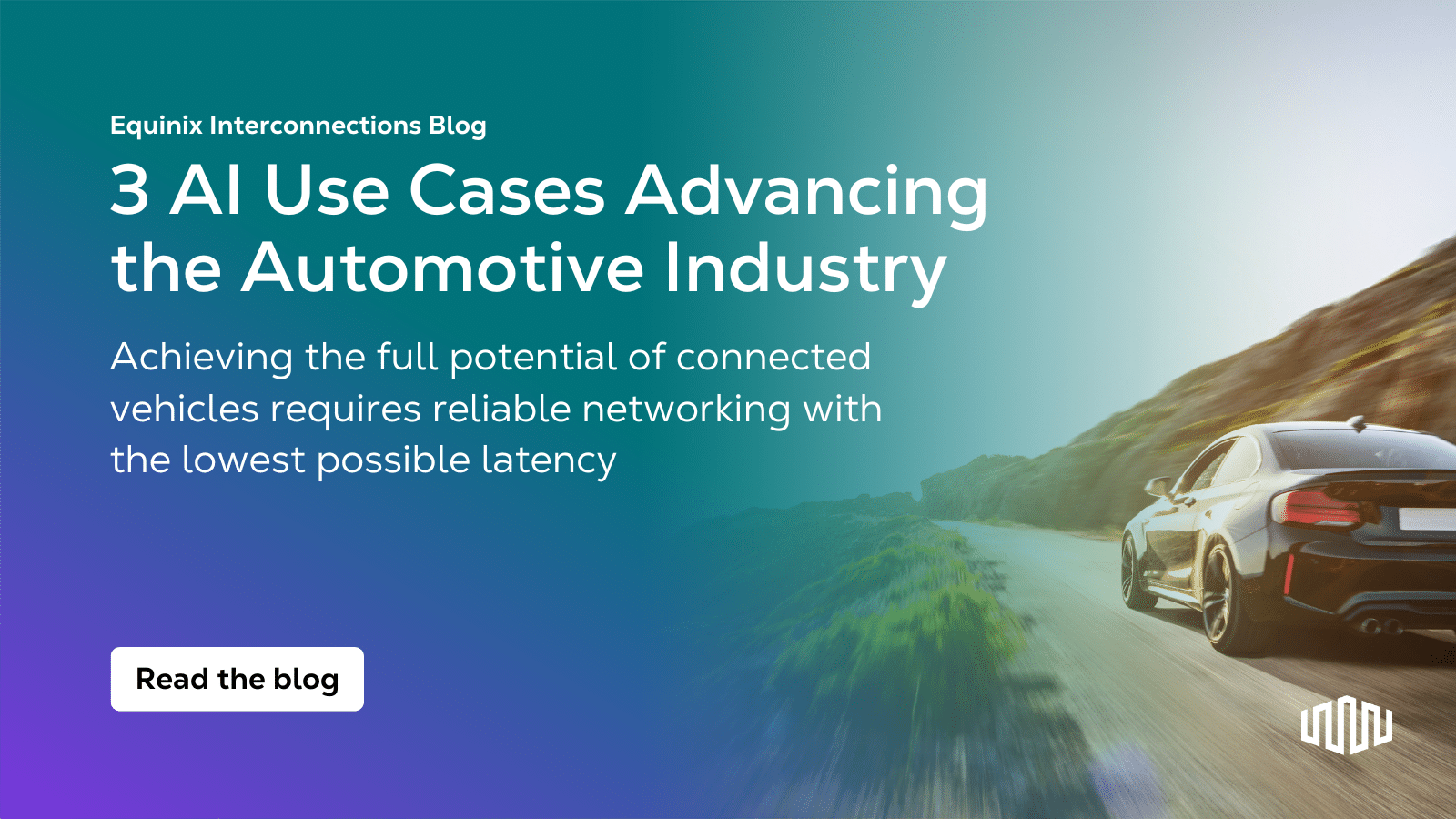 3 AI Use Cases Advancing the Automotive Industry - Interconnections ...