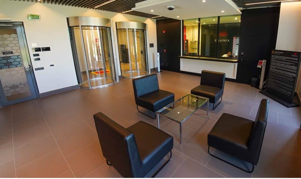 Conheça o Equinix SP6 Por Dentro: Fotos do Nosso Mais Novo Data Center ...