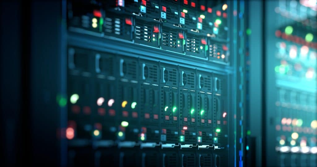 5 Ways the Right Data Centers Can Accelerate Your AI Strategy