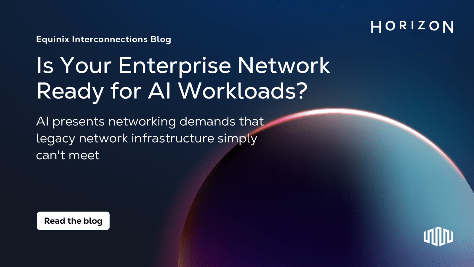 Is Your Enterprise Network Ready for AI Workloads?