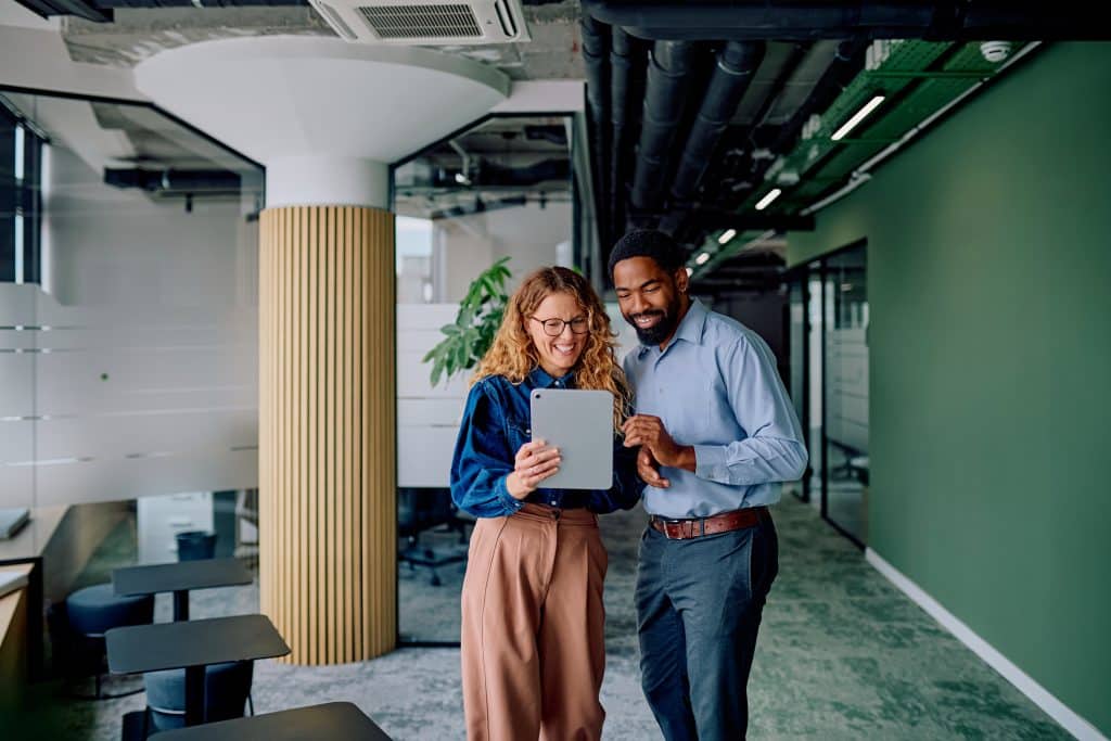 Your AI Strategy Depends on Partners; Here’s How to Find Them